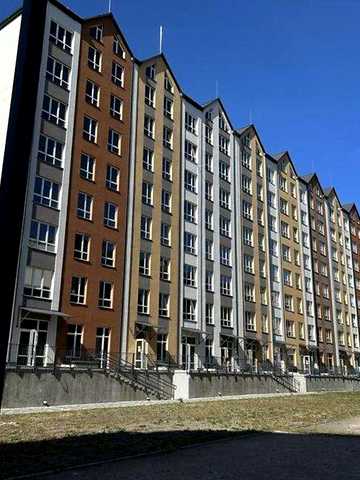 Продаж 2к Квартира Анатолія Луценко (Богунська) вулиця ЖК Scandia