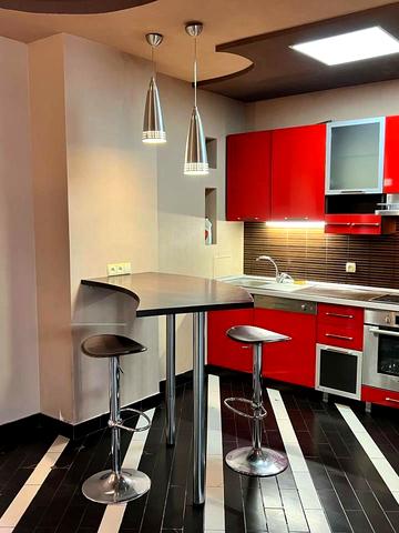 Аерокосмічний просп., 43