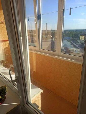 Продам 3-х кімнатну квартиру. Центр