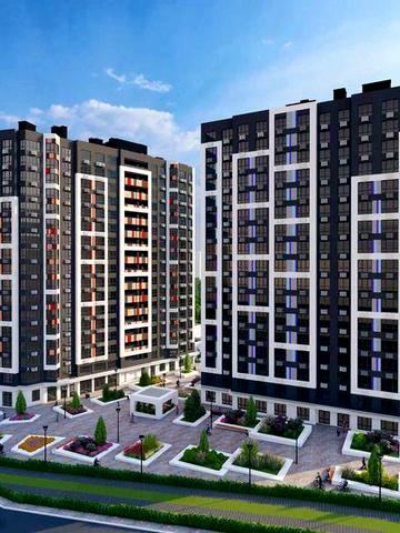 ТЕРМІНОВО! 1к квартира 46,5 м2 в ЖК Оранжерея біля метро Берестейська ЖК Оранжерея