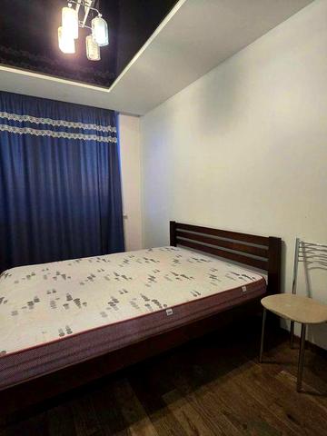 ЖК Статус Град, Завальна 10Г, 3к квартира, метро Осокорки, Є Генератор