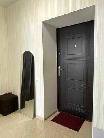 Оренда 1кк/ 38,7 кв.м/газ/ Боголюбова 31/Софіївська Борщагівка