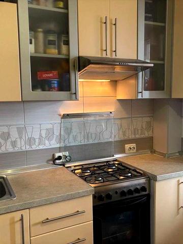 Здам 1 кімнатну квартиру з автономним опаленням.