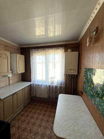Продається 3-х кімнатна квартира 59 м2
