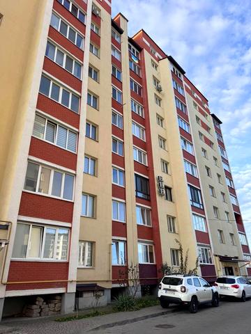 Вінницьке шосе, 1/5