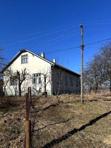 Господарство в с.Михальча Будинок 145 кв.м. Ділянка 0.25га + 0.112га