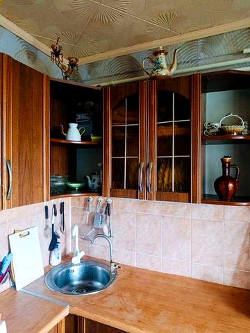 Продаж 3-кімнатної квартири в с. Єланець, вул. Соборна