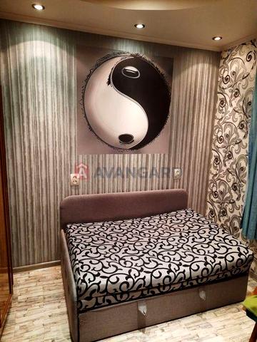 Продаж вдало перепланованої 3-кімн. кв. з ремонтом