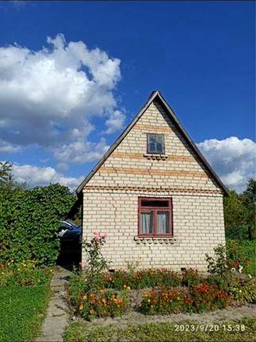 Дача (9 шахта) продам