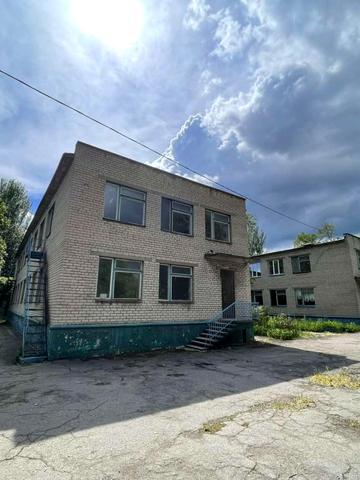 Бородинська вул., 10-А