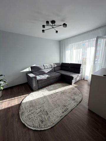 Здається 2-кім квартира