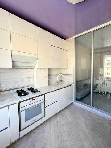 Оренда затишної євро 2к квартири ЖК Київський маєток Соф. Борщагівка