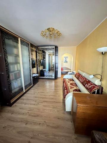 Аренда 2х комнатная квартира с автономным отоплением Таврический