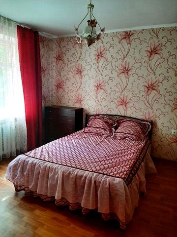 Сдам 2к.квартиру помесячно Район Меркурия,Семена Палия.