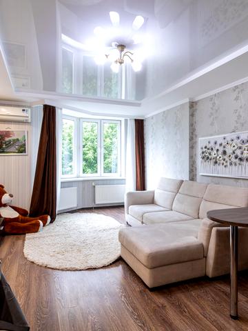 Миколи Голего вул. (Лебедєва-Кумача), 7-В