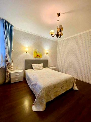 Олександри Екстер 3, оренда дуже теплої 2-квартири, Троєщина!