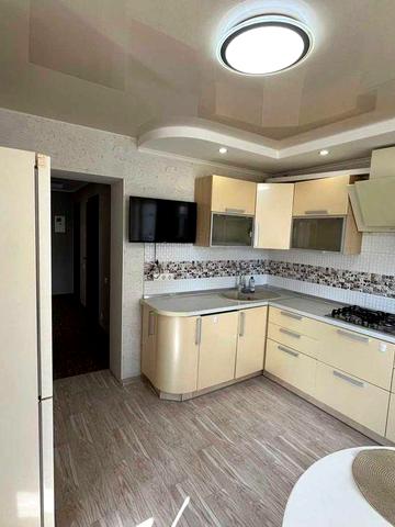 ‼️ТЕРМІНОВИЙ ПРОДАЖ‼️1К квартири з ремонтом р-н Виставка 42616 ЖК Мирний