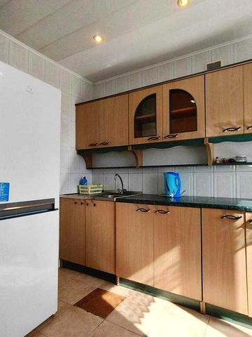 Оренда 1-кімн квартири з меблями, технікою по Чорновола, за Градецьким