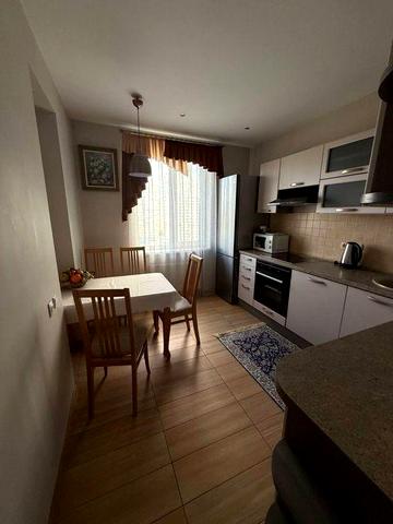 Оренда 1-кімн 55м2, Шумського 3г, Лівобережна