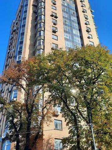 Тютюнника Барбюса Печерськ Велика Васильківська