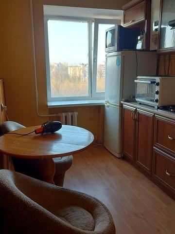 Оренда 1 кв. вул. Набережна