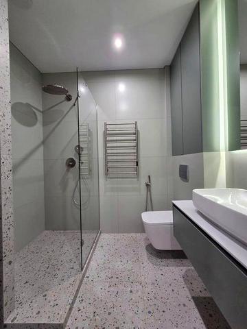 ЖК "Казка", Феофанія