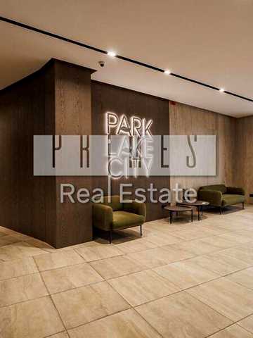 Продаж 3к Квартира Паркова вулиця ЖК Park Lake City Vita