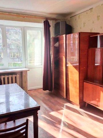 Сдам 1-комн. кв-ру на пр. Шевченко, 3 этаж, море в 15 минутах ходьбы.