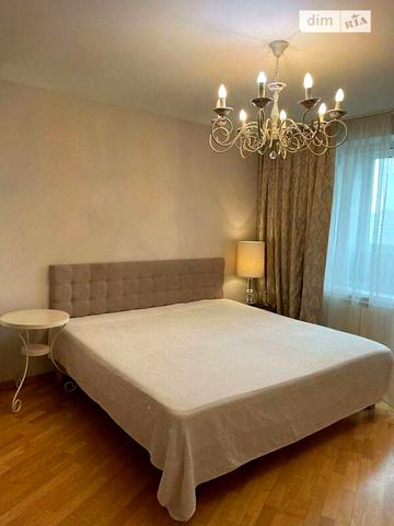 Довгострокова оренда 1к Квартира Тютюнників вулиця