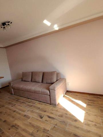 Здається простора 2 х кімнатна квартира