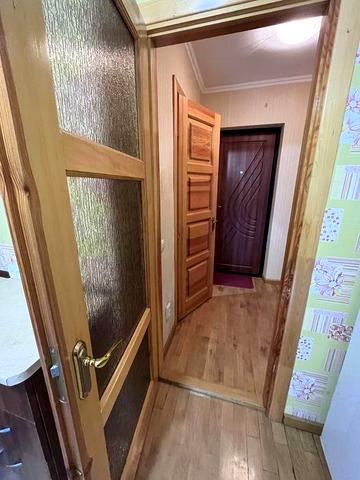 Оренда 1 кімнатної квартири на Вербицького