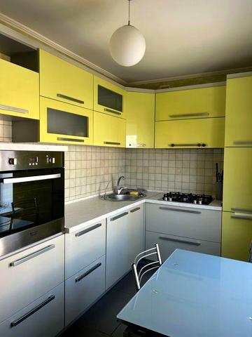 3 кімнатна квартира для сімʼї Бородинский