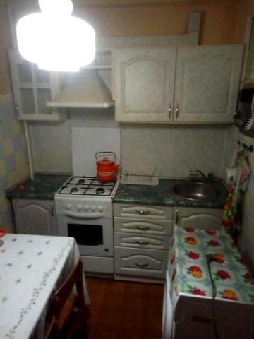 Сдам  отличную  квартиру 2 ком