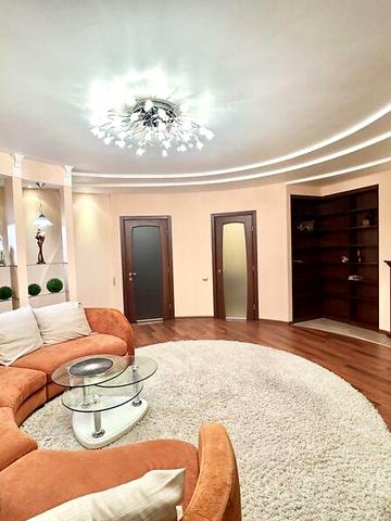 Довгострокова оренда 2к Квартира Рельєфна вулиця ЖК Александровский посад