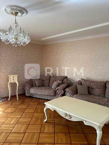 Довгострокова оренда 3-кімнатної квартири по вул. Ковельська