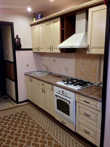 Оренда 3 кімн квартири м.Ужгород, Центр, провулок Приютський