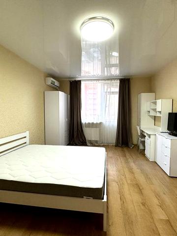 Довгострокова оренда 1-кім квартири в ЖК Лікоград 3