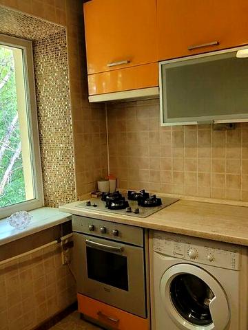 Продаж 3к Квартира Олексія Вадатурського (Маршала Малиновського) вулиця