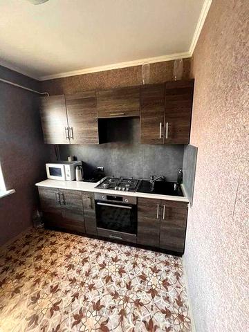 Здам 1 кімнатну квартиру на вул.Будищанська 6а