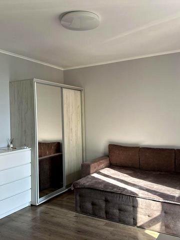 Оренда однокімнатної квартири ЖК Яскравий, вул. Сімʼї Кульженків 37