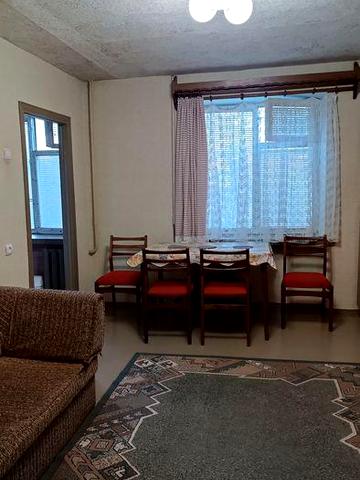 Оренда двохкімнатної квартири р-н Ювілейний