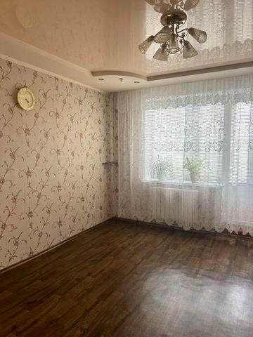 Оренда трикімнатноі квартири