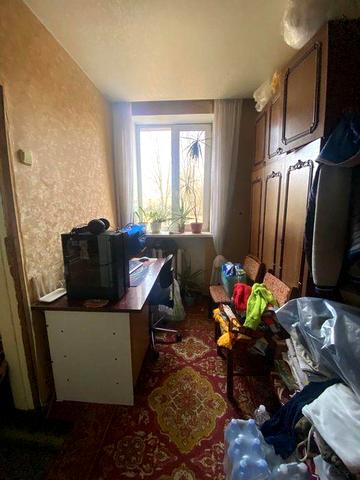 Продам 2х комн. На Рабочей пер. Лиственный 7. Сертификат