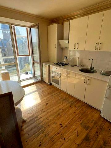 Простора 2-кімнатна квартира з ремонтом | ЖК Зелений Двір! ЖК "Зелений двір",