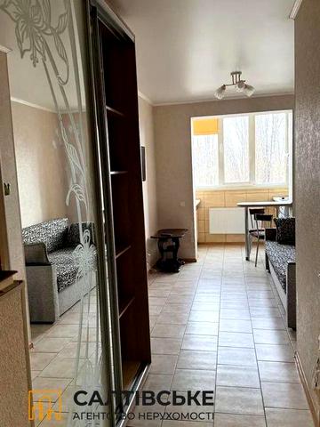 АО-3438 Продам гостинку 19м2 в новострое ЖК Воробьевые Горы