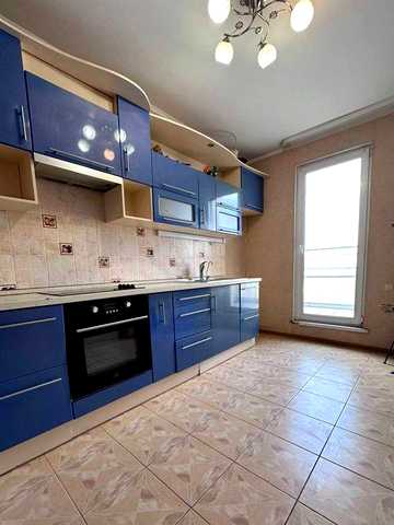 Продам 3-к квартиру с террасой в ЖК Олимпик-2, Слобожанское/Днепр ЖК Олимпик