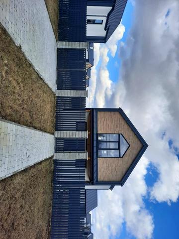 Зелений бульвар