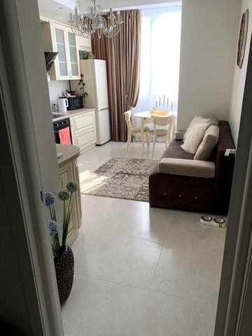 Сдам квартиру в ЖК Альтаир