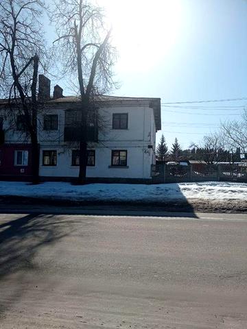 Квартира 3 кімнати