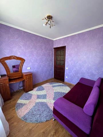 Оренда 3-х кімнатної квартири